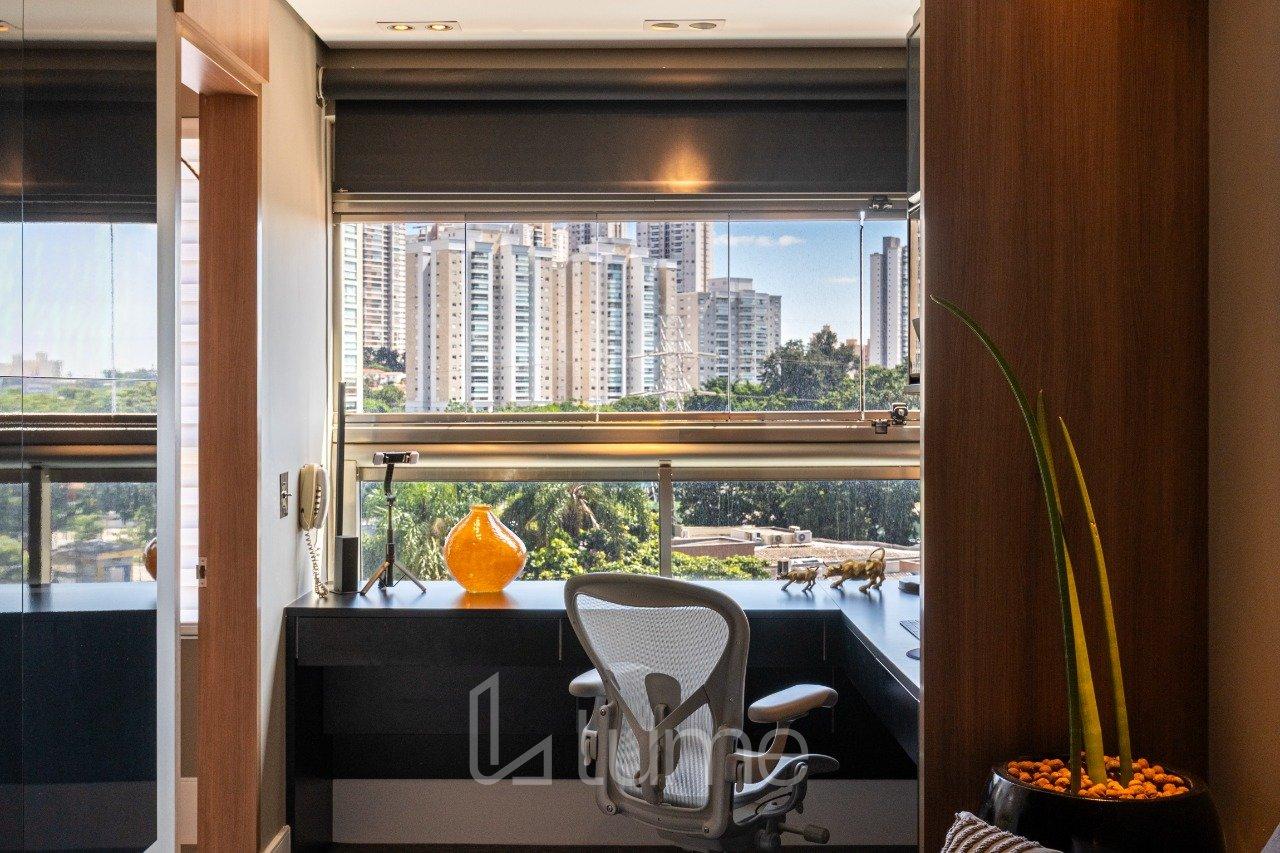 Tranquilo no coração do Cambuí - Foto 5