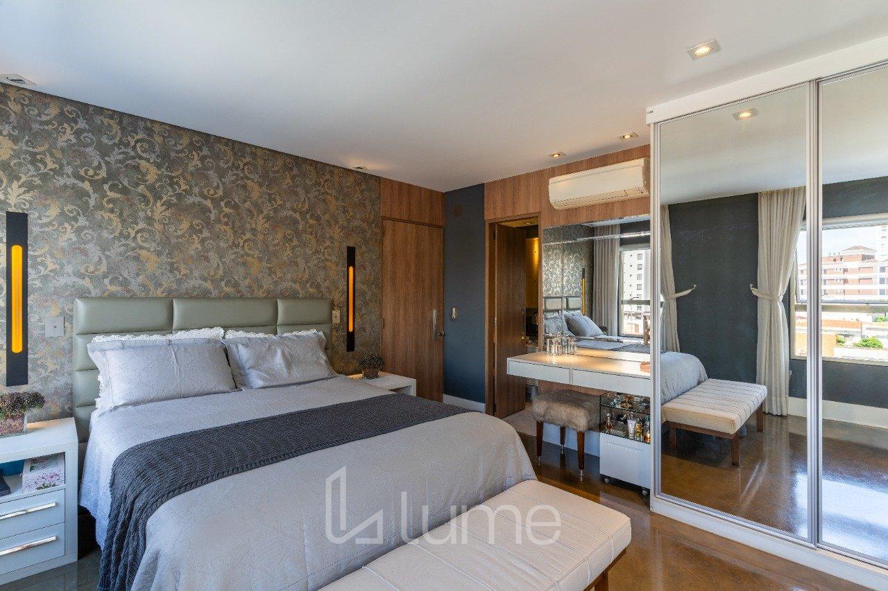 Tranquilo no coração do Cambuí - Foto 31