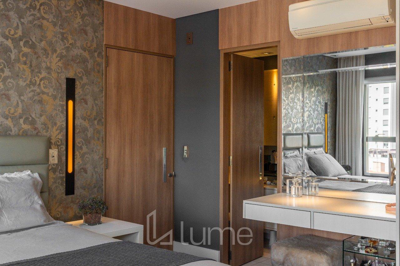 Tranquilo no coração do Cambuí - Foto 32