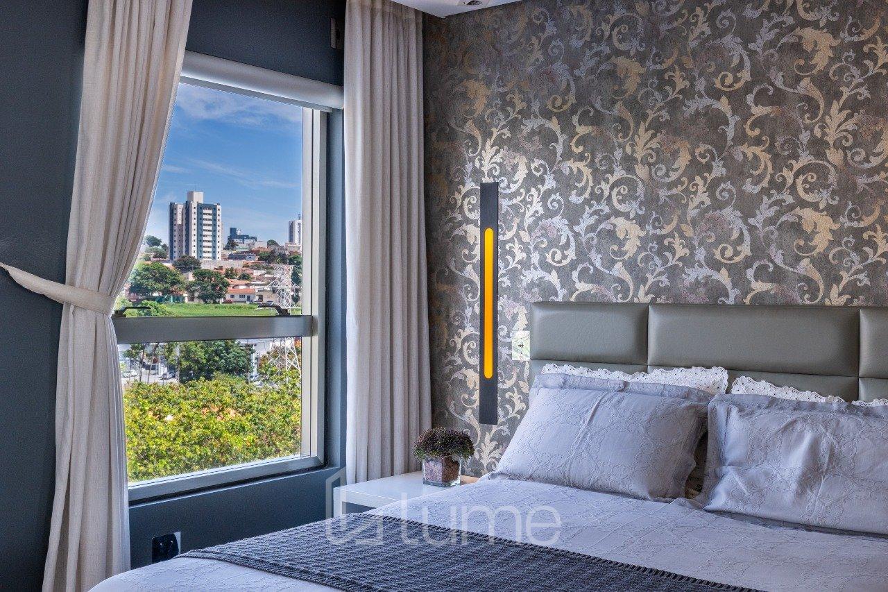 Tranquilo no coração do Cambuí - Foto 34