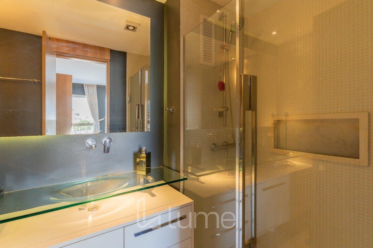 Tranquilo no coração do Cambuí - Foto 35