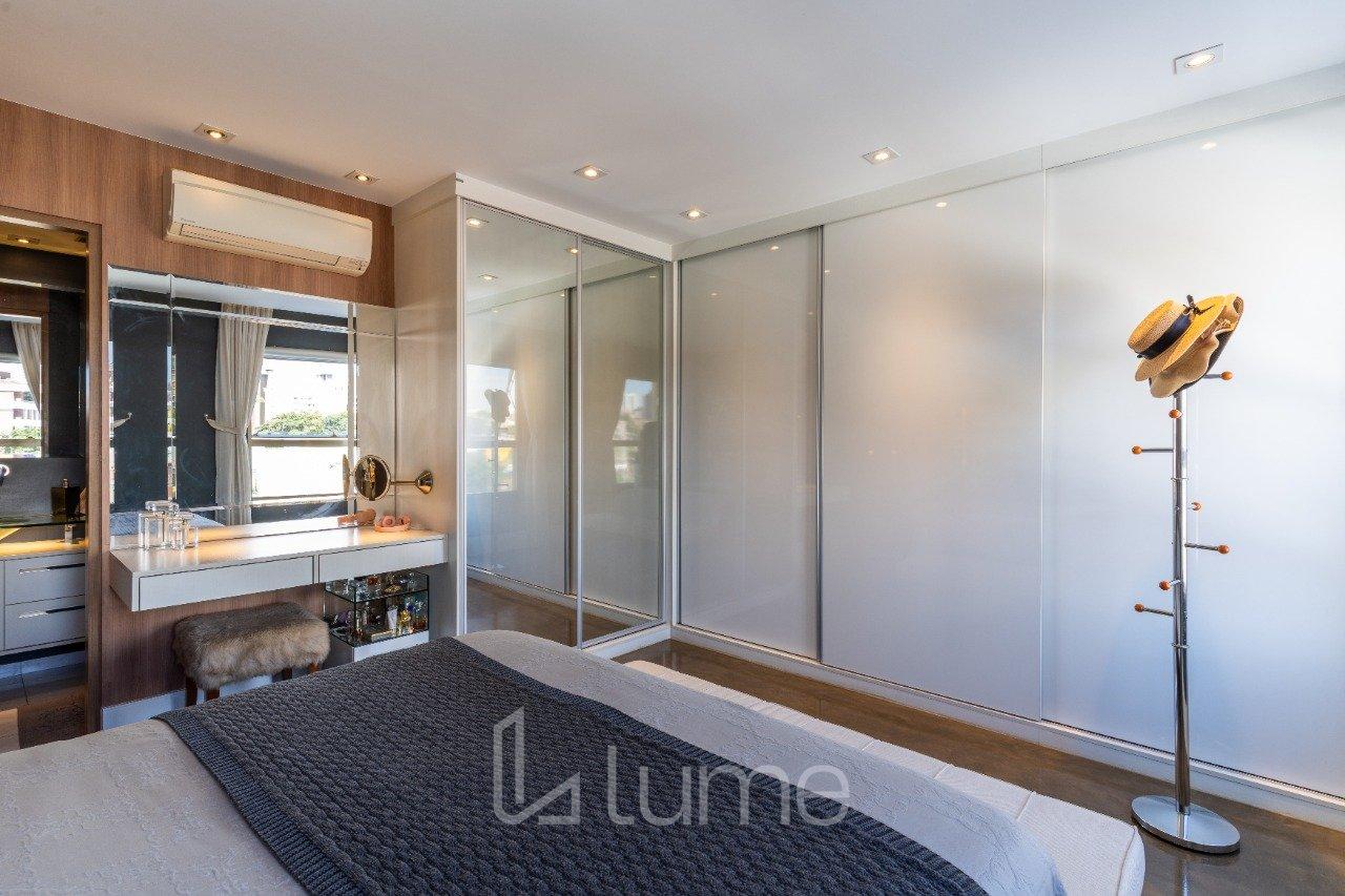 Tranquilo no coração do Cambuí - Foto 36