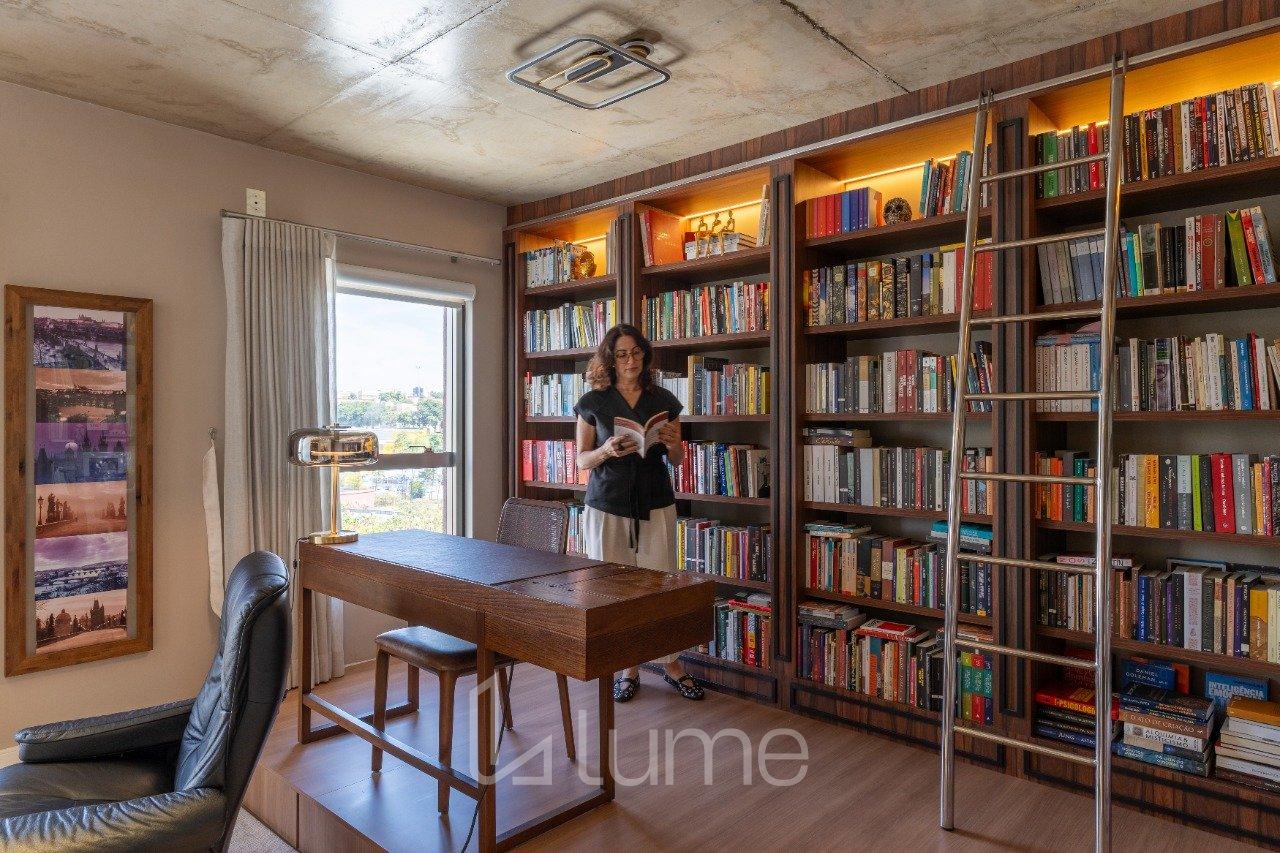 Tranquilo no coração do Cambuí - Foto 38