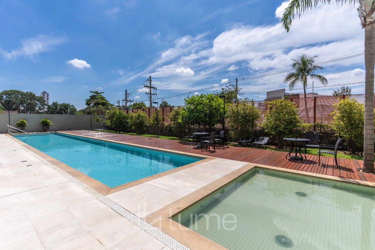 Tranquilo no coração do Cambuí - Foto 39