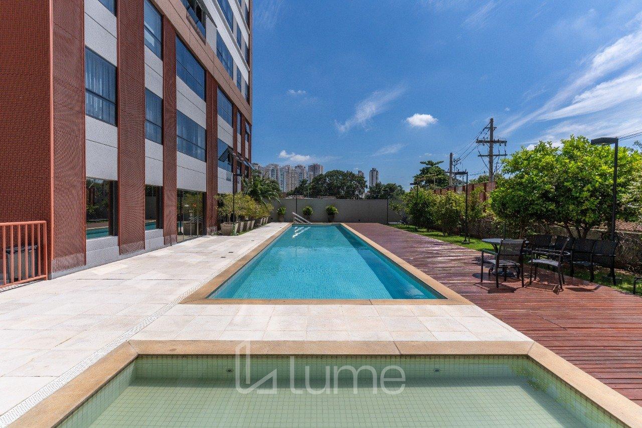 Tranquilo no coração do Cambuí - Foto 40