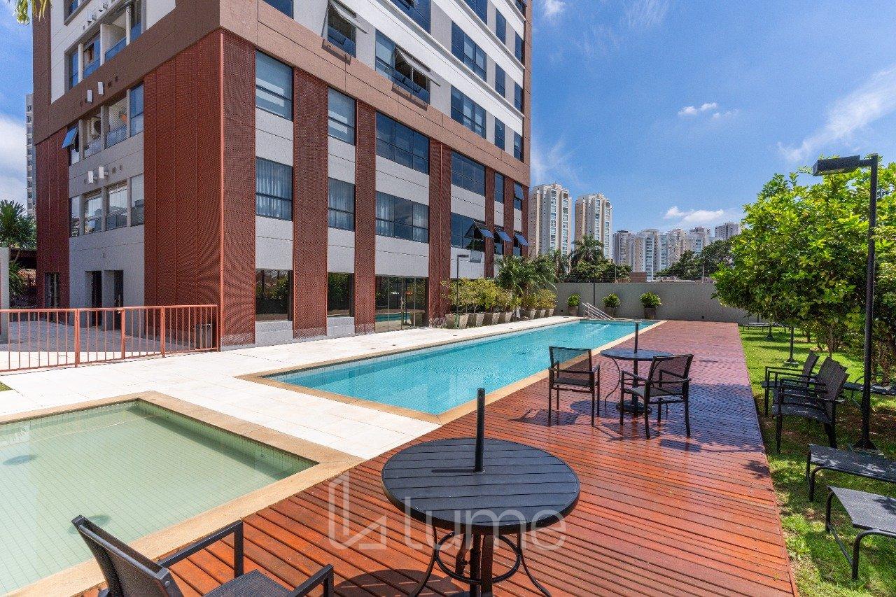 Tranquilo no coração do Cambuí - Foto 41