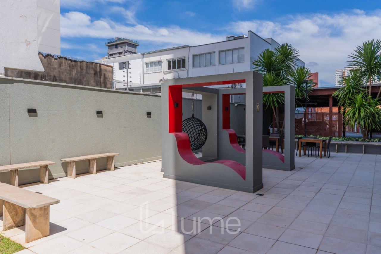 Tranquilo no coração do Cambuí - Foto 43