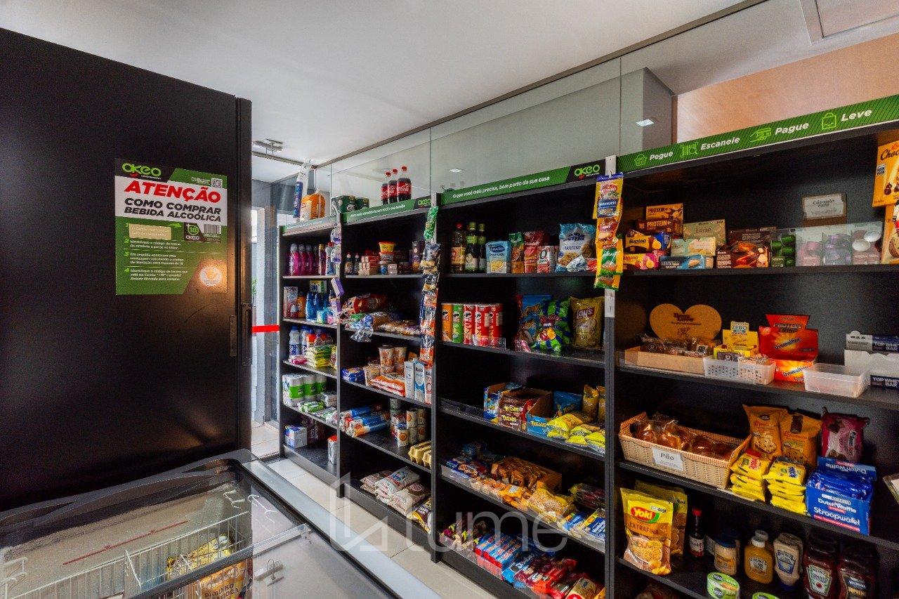 Tranquilo no coração do Cambuí - Foto 44