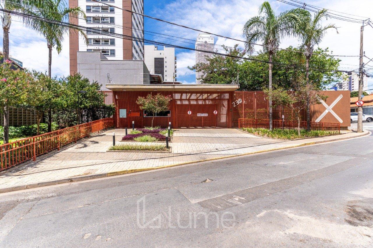 Tranquilo no coração do Cambuí - Foto 45