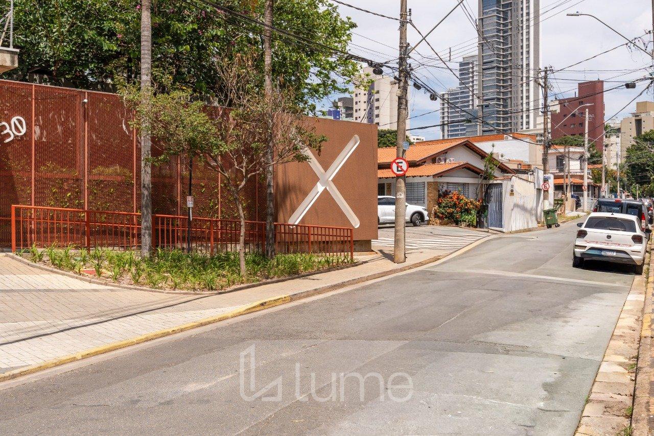 Tranquilo no coração do Cambuí - Foto 46