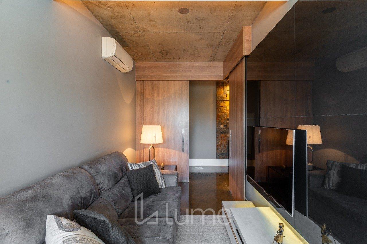 Tranquilo no coração do Cambuí - Foto 7