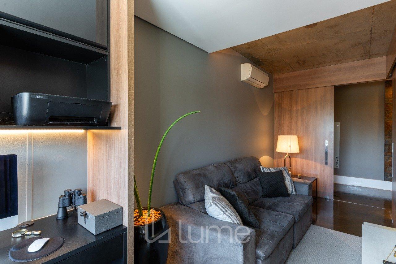 Tranquilo no coração do Cambuí - Foto 8