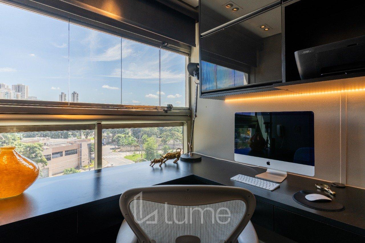 Tranquilo no coração do Cambuí - Foto 9