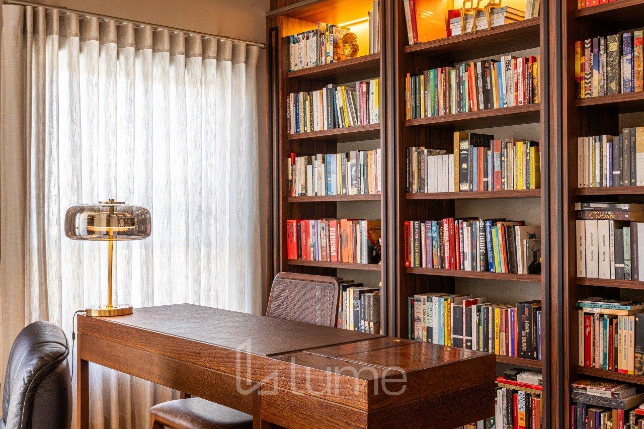 Tranquilo no coração do Cambuí - Foto 10